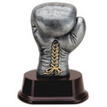 Boxing Glove Award - 5" Tall